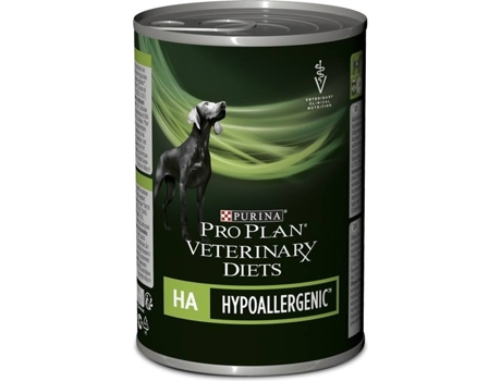 Pienso para Perros PURINA PRO PLAN (2x400 g - Húmedo - Todas las Edades)