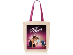 Bolso DVDSTORESPAIN Tote Dirty Dancing