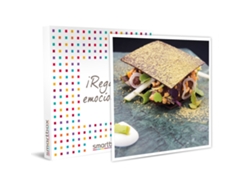 Caja Regalo Smartbox 1 Escena en un Restaurante Exclusivo