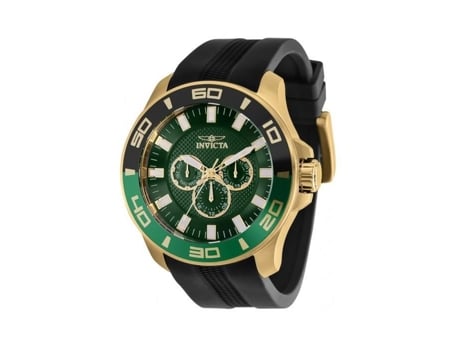 Reloj Invicta Pro Diver para hombre 35743 50 mm RELOJ INVICTA