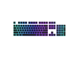 Piezas de repuesto ENDORFY EY0E002 (Negro - QWERTY)