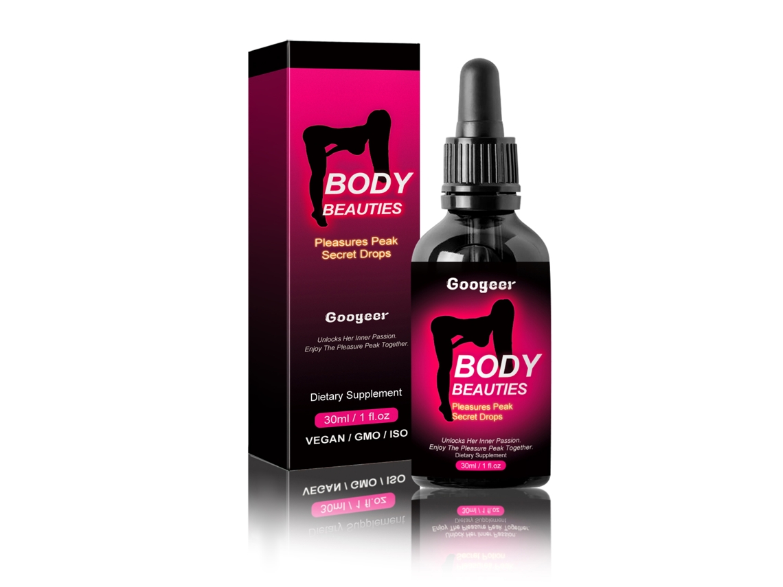 First Peak Secret Drops Fisioterapia Googeer Feliz
