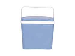 Refrigerador rígido de 24 litros | Azul claro | Polipropileno Cofan