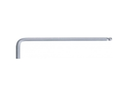 Llave Allen Con Cabeza Esférica Larga 8 Mm Ks Tools 151.2108 KSTOOLS