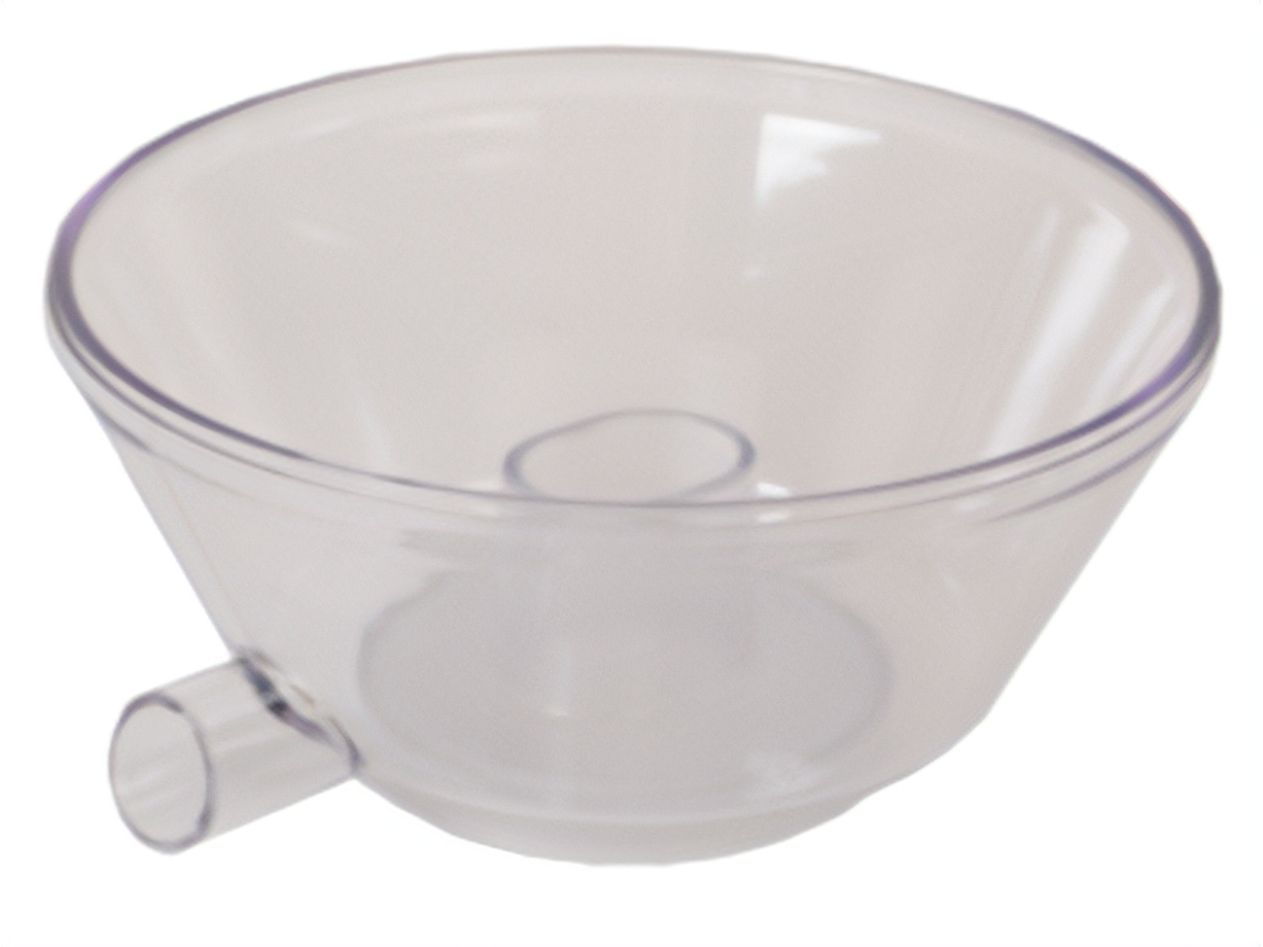 Recipiente transparente para exprimidor KRUPS - SS-192029