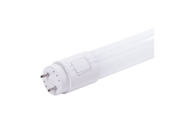 Tubo LED T8 22W 2.860Lm 4000ºK Vidrio 150Cm  Conexión 2  40.000H  [WR-T8GL150-22W-W] GREENICE