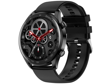 Smartwatch ENZONS Android iOS Negro