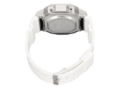 Reloj Deportivo Electrónico Digital Resistente Al Agua Con Luz