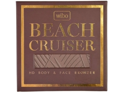 Bronceador WIBO Beach Cruiser 2 (22 ml)
