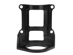 Vlrla-soporte Portátil De Aluminio Para Motor Fuera De Borda 2t 40hp Montaje Motor Holder