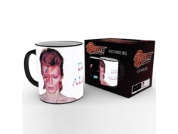 Taza GBEYE David Bowie