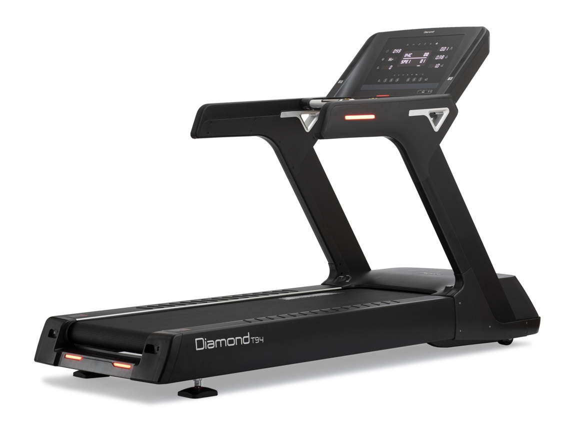 Cinta de Correr JK FITNESS T94