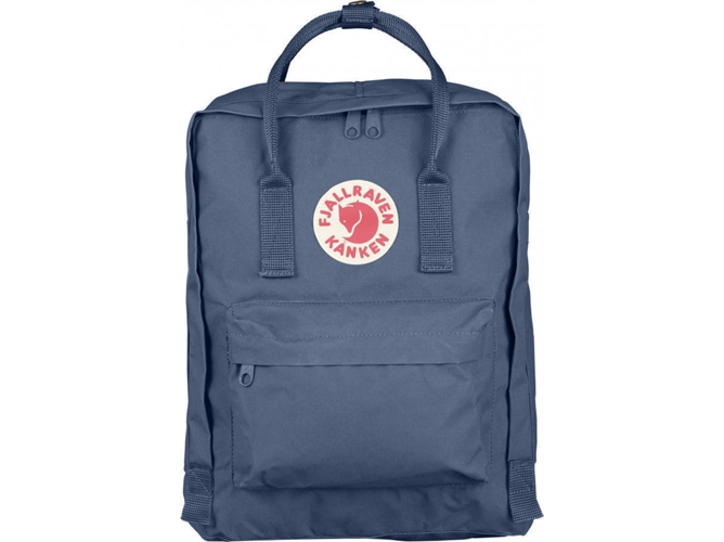 Mochila FJALLRAVEN Kånken (Universal - Azul)