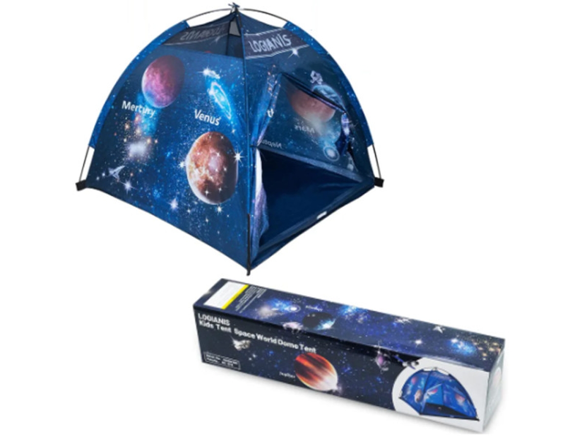 Logis Del Universo De Tent For Children CLINKS