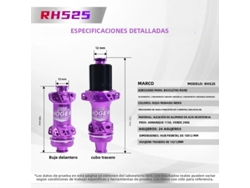 Tambor de tracción recta para coche de carretera Hoger, freno de disco con bloqueo, resistente al desgaste, delantero 2NBK, trasero 4NBK120, sonido 24/tarjeta Tamborvayotoy