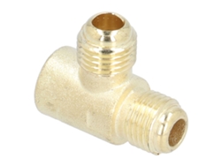 2 Peças Adaptador T Válvula De Retenção Conexão Rosqueada Para Compressor De Ar 550w Acessórios