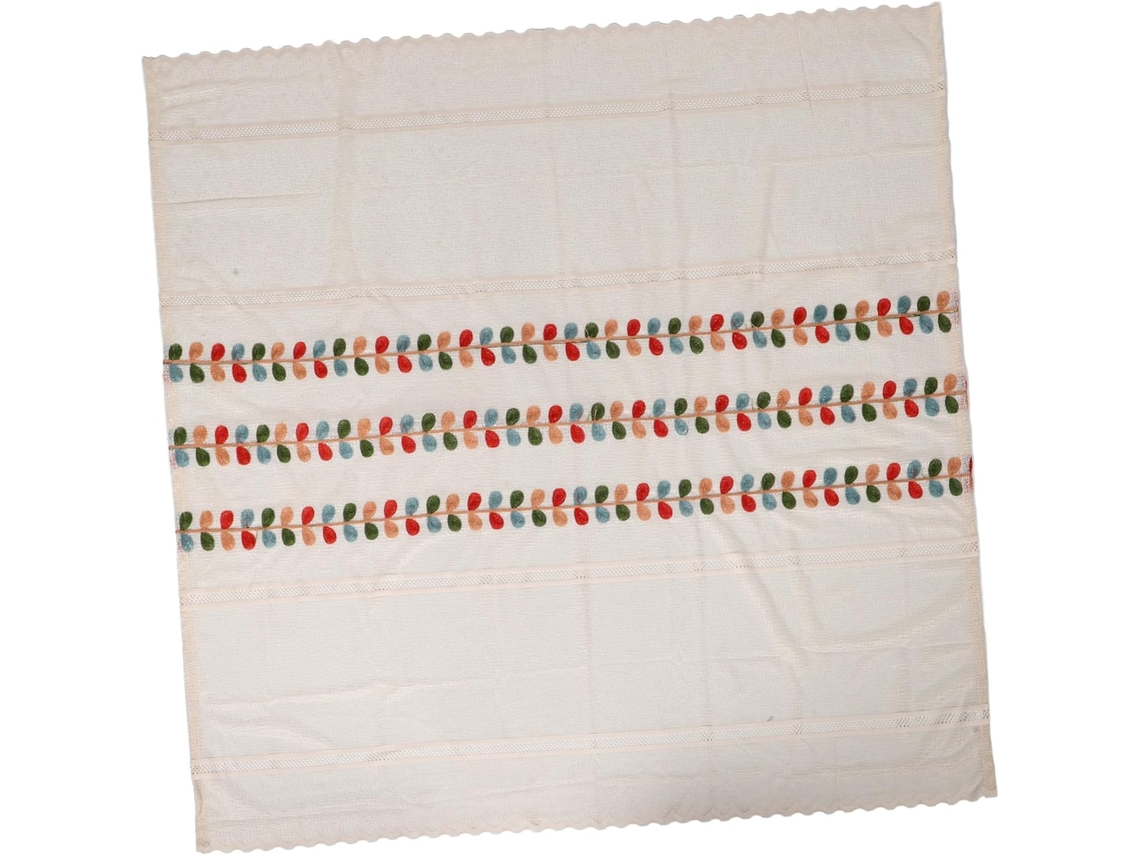 Mantel Navideño Rectangular Lavable Para Decoración Festiva De Mesas, Cenas Y Comedores.
