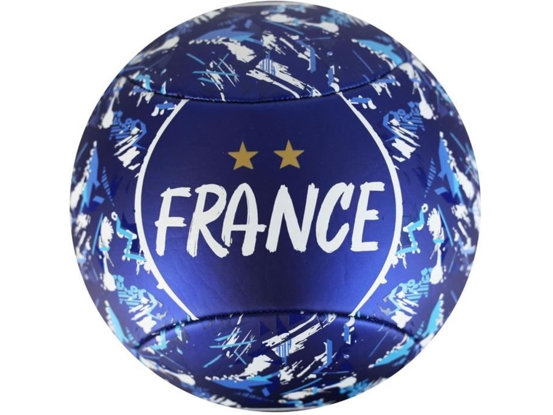 Camiseta de balón de fútbol Fff Vortex T5