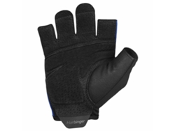 Guantes de Fitness HARBINGER Training Grip 2.0 M