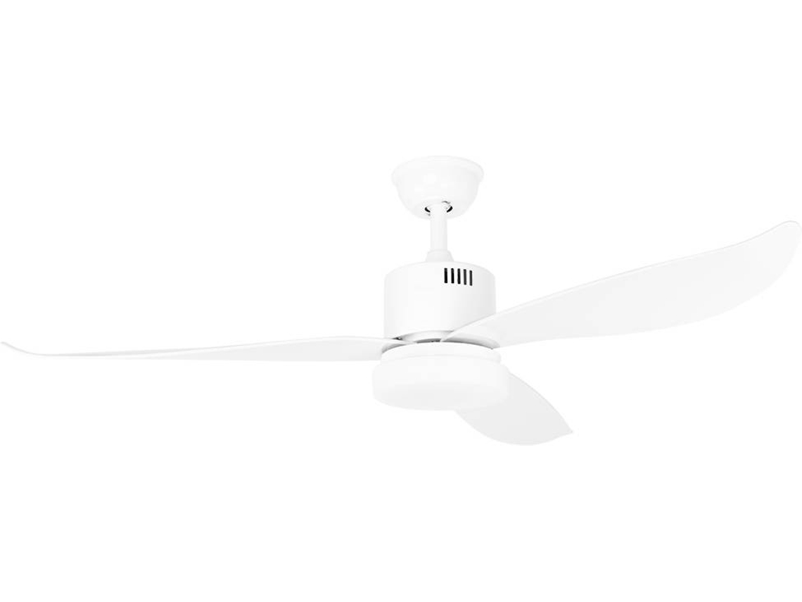 Ventilador de techo ORBEGOZO CP 103132 (3 velocidades - 60 W - diámetro 132 cm)