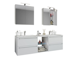 Unidades. Lavabo Badinos XXL Vcm