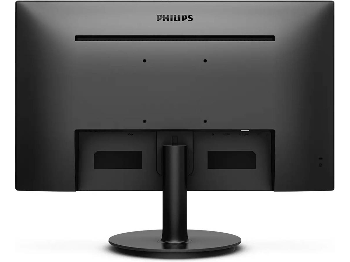 Monitor PHILIPS 242V8A/00 (24'' - Full HD - LED IPS - Adaptive-Sync ...