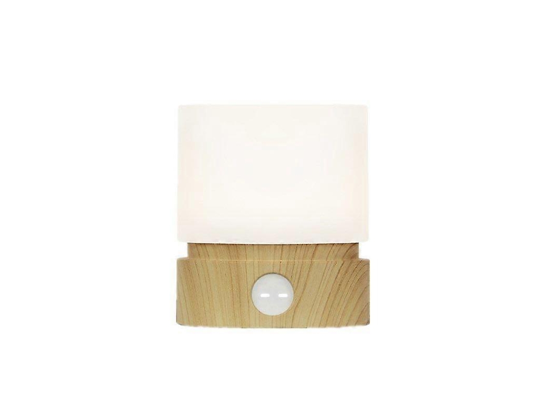 Luz nocturna con temporizador, ideal para ayudarte a dormir, apta para niños y adultos, pequeña. Rosewell