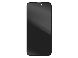 Clappio Pantalla OLED y Cristal Táctil iPhone 15 Pro Max Calidad Original OEM Negro