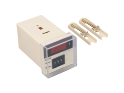 Controlador De Temperatura Digital Lcd Xmtd-2001, 0-399 ℃, 220 V, Pantalla Clara