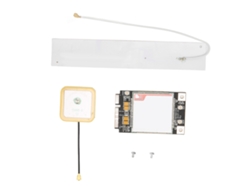 Módulo PCIe con chip Axp192 y antena GPS estable y fiable