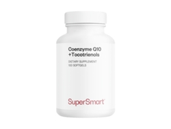 Tocotrienoles CoQ10 Supersmart