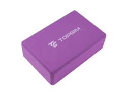 Yoga Brick Topgim (roxo)