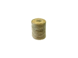 Cuerda De Sisal Ø3.0mmx100m Lineales 500gr. Gsc 2702547