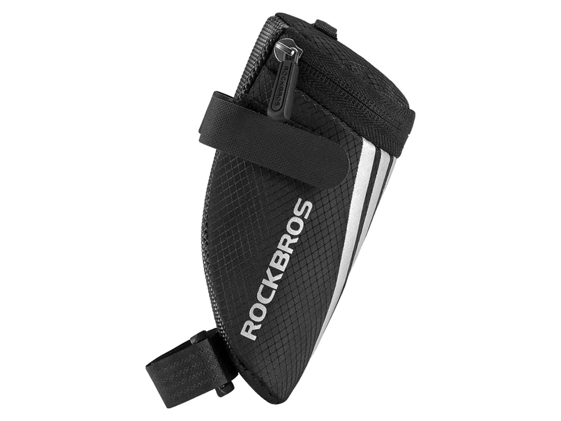 Bolsa para bicicleta, impermeable, diseño ligero, estilo gancho C28-1