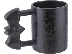 Taza BATMAN con Logo The Batman