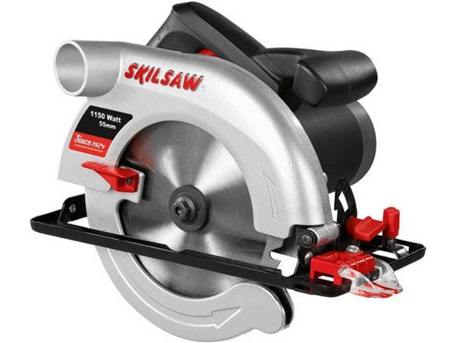 Sierras Circular SKIL 5255 AA