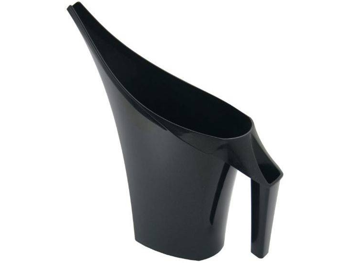 Regadera PROSPERPLAST Coubi (Antracita - 2 L)