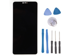 Pantalla De Repuesto Para Oppo A3 F7 Con Pantalla Lcd Y Pantalla Táctil En Un Kit De Reparación Completo.