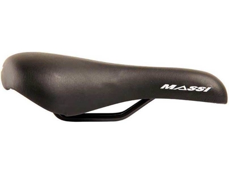 Sillín de Ciclismo MASSI Vega (250 x 165 mm)