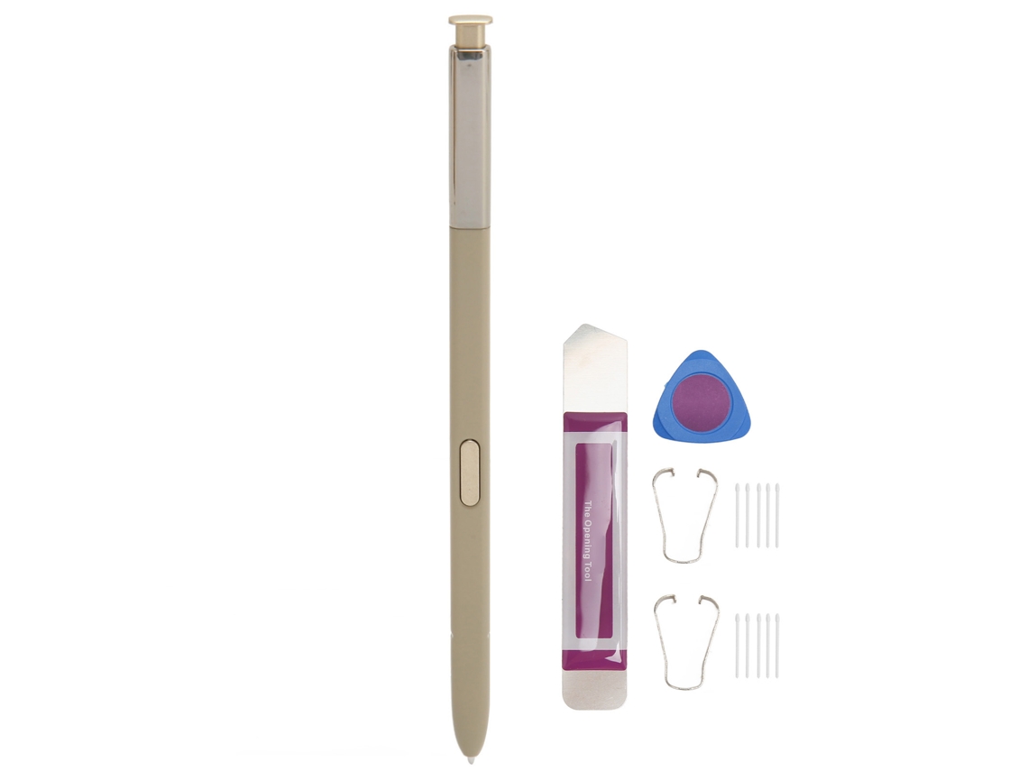 Lápiz Stylus (toque De Alta Sensibilidad Con Puntas De Repuesto) S Pen De Reemplazo Para Samsung Galaxy Note 8