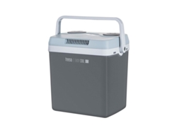 Nevera Portátil Eléctrica TEESA TSA5001.1 Gris 25 L