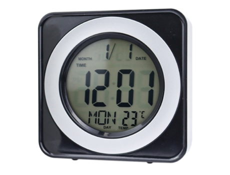 Reloj Despertador SANDA Sd-0034