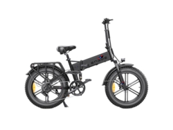 Bicicleta Elétrica ENGWE Engine Pro