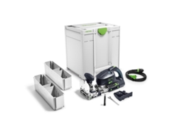Fresadora Df 700 Eq-Plus Domino XL FESTOOL