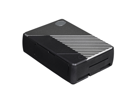 Caja PC COOLER MASTER Cooler Master Pi Case 40 V2 Negro Gris