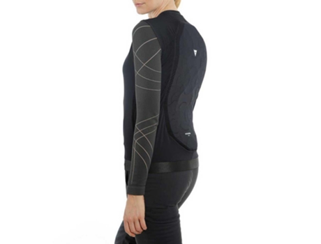 Chaleco Dainese con protección de espalda Dainese Auxagon