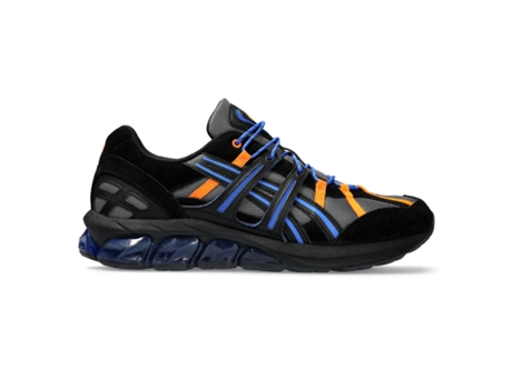 Zapatillas ASICS Gel Sonoma Negro (42.5)