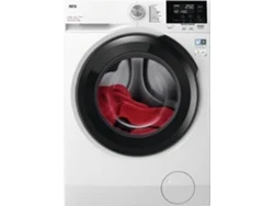 Lavasecadora AEG LWR7194M4B (5/9 kg - 1400 rpm - Blanco)