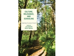 Libro Culture, Relevance, and Schooling (Inglés)