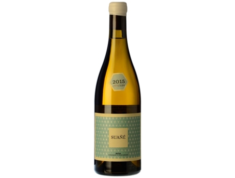 Vino Blanco ALONSO & PEDRAJO Alonso & Pedrajo Suañé Blanco Rioja Reserva (0.75 L - 1 unidade)